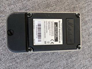 Pedal Marshall The Jackhammer JH-1