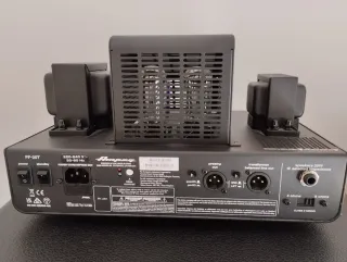 Ampeg Portaflex PF-20T Cabezal Bajo Válvulas