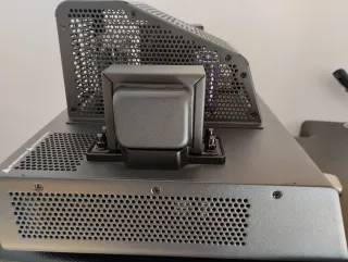 Ampeg Portaflex PF-20T Cabezal Bajo Válvulas