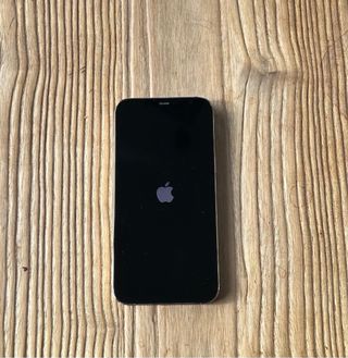 iPhone 12 Pro Max 512GB Oro 85% di Batteria