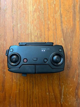 Drone DJI Mavic Air Completo - Ler Detalhes