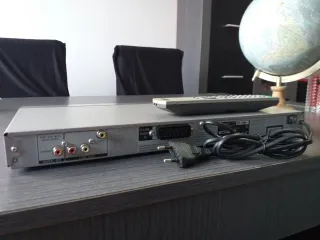 Reproductor CD DVD MP3 con mando SONY REPRODUCTOR