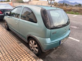 Opel Corsa 2006