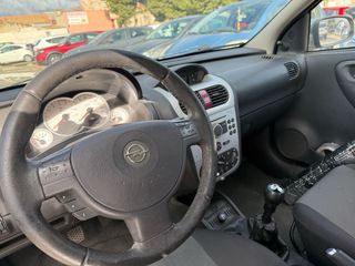 Opel Corsa 2006