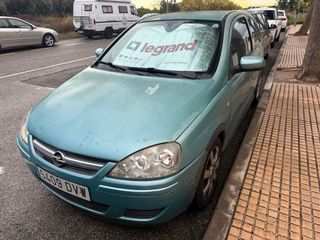 Opel Corsa 2006