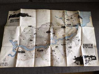 Red Dead Redemption GOTY PS3