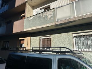 Baca Opel Vivaro / Renault / Nissan