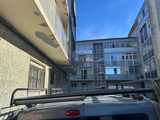 Baca Opel Vivaro / Renault / Nissan