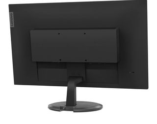 Monitor Lenovo 24” Negro
