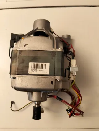 Motor Lavadora 21691899 MCA 52/64-148/0512