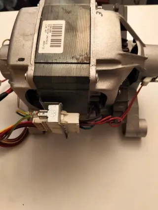 Motor Lavadora 21691899 MCA 52/64-148/0512