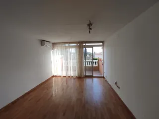 Precioso loft reformado con bonitas vistas