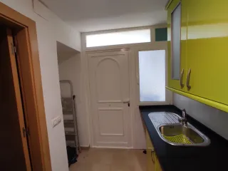 Precioso loft reformado con bonitas vistas