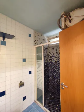 Precioso loft reformado con bonitas vistas