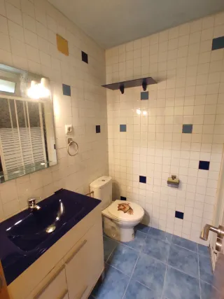 Precioso loft reformado con bonitas vistas