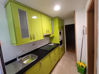 Precioso loft reformado con bonitas vistas