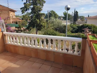 Precioso loft reformado con bonitas vistas