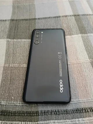 OPPO Find X2 Lite 128GB Negro