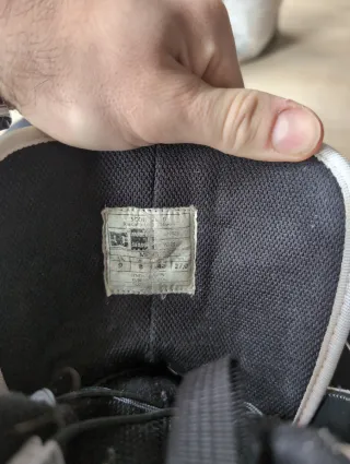 Botas de Snowboard DC Shoes