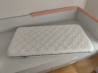 Colchón Ecus Kids Mimo Tech