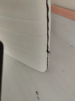 Colchón Ecus Kids Mimo Tech