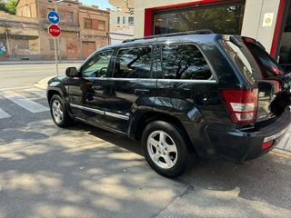 Jeep Grand Cherokee 2005