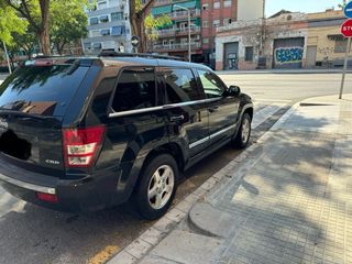 Jeep Grand Cherokee 2005