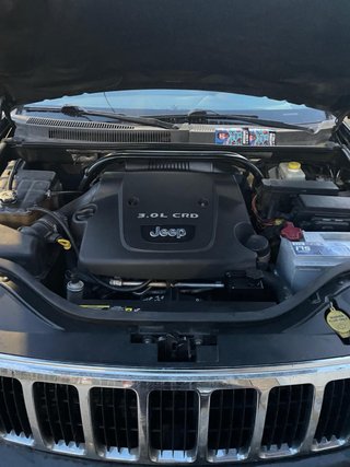 Jeep Grand Cherokee 2005