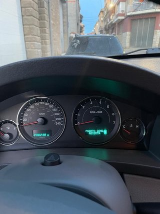 Jeep Grand Cherokee 2005