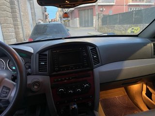 Jeep Grand Cherokee 2005