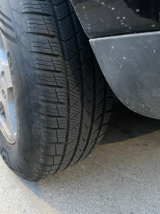 Jeep Grand Cherokee 2005
