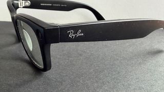 Gafas Ray-Ban Wayfarer RW4006