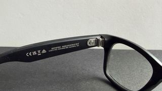 Gafas Ray-Ban Wayfarer RW4006