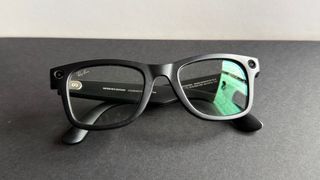 Gafas Ray-Ban Wayfarer RW4006
