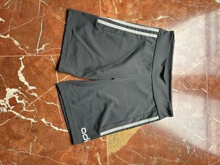 Mallas Cortas Adidas Mujer Talla S