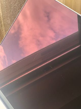 MacBook Pro 15 2016 500GB SSD Radeon 460