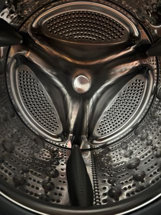 Lavadora LG Inverter Direct Drive 7kg