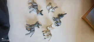 Figuras Belén Anilames Cabezones