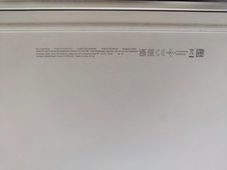 Portatile HP Chromebook Argento. Modello 14a-na0022ns