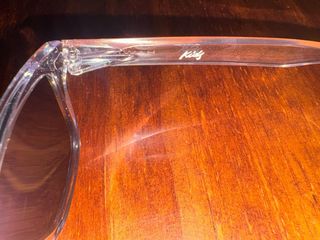 Gafas Hawkers ONE KIDS AIR - CLEAR Blue