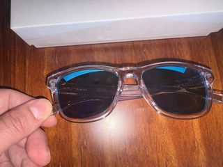 Gafas Hawkers ONE KIDS AIR - CLEAR Blue