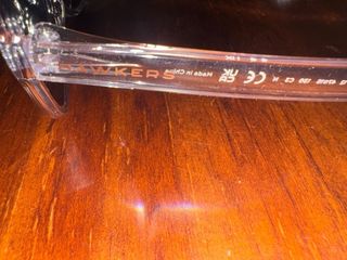 Gafas Hawkers ONE KIDS AIR - CLEAR Blue