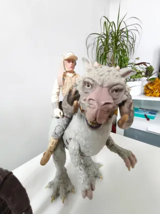 Star Wars Black Series Figuras