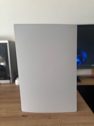 PS5 Digital 825 GB + 2 Mandos