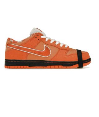 Nike Dunk SB Low Concepts Orange Lobster