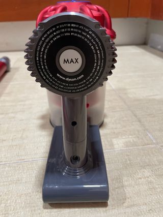 Aspiradora Dyson V6 Digital Slim Flexy