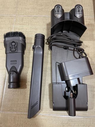 Aspiradora Dyson V6 Digital Slim Flexy