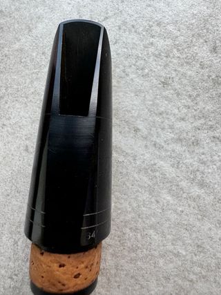 Boquilla Requinto B40