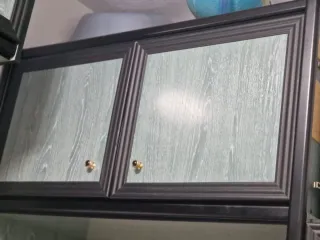 Cama Abatible Vertical 90x190