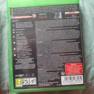 Among Us: Crewmate Edition Xbox